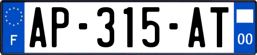 AP-315-AT