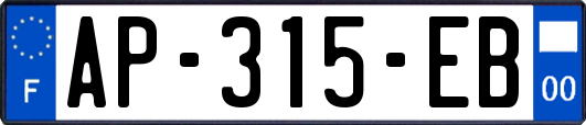 AP-315-EB