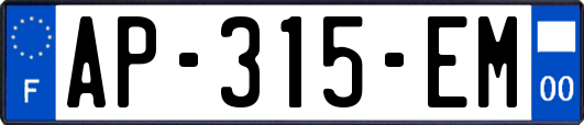 AP-315-EM