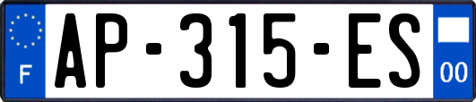 AP-315-ES