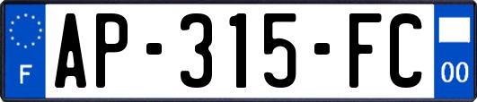 AP-315-FC
