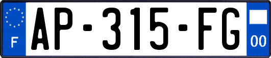 AP-315-FG