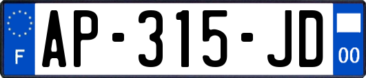 AP-315-JD