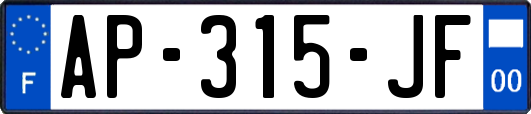 AP-315-JF