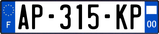 AP-315-KP