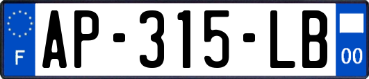 AP-315-LB