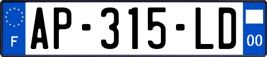 AP-315-LD