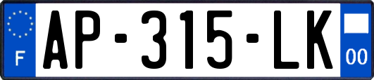 AP-315-LK