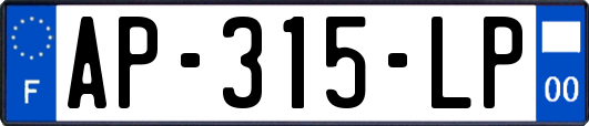 AP-315-LP