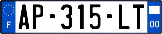 AP-315-LT