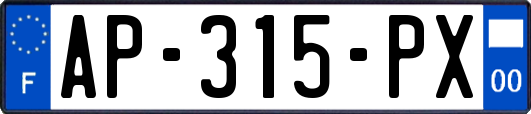 AP-315-PX