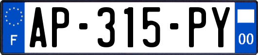 AP-315-PY