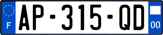 AP-315-QD