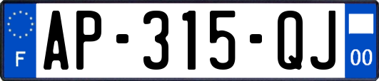 AP-315-QJ