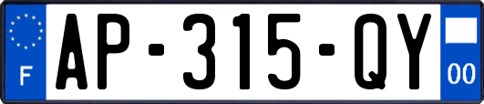 AP-315-QY