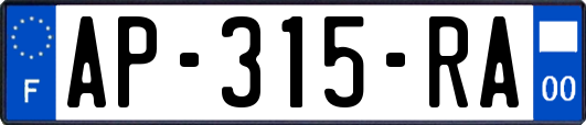 AP-315-RA