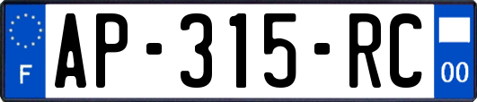 AP-315-RC