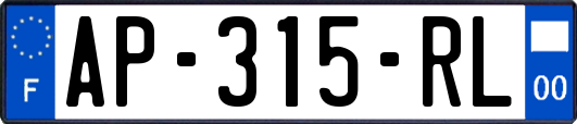 AP-315-RL