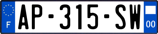 AP-315-SW