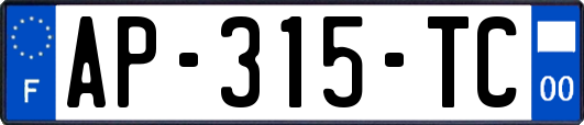 AP-315-TC