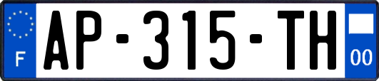 AP-315-TH