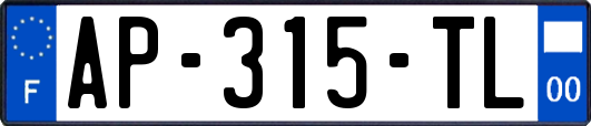 AP-315-TL