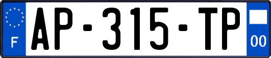 AP-315-TP