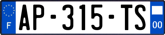 AP-315-TS