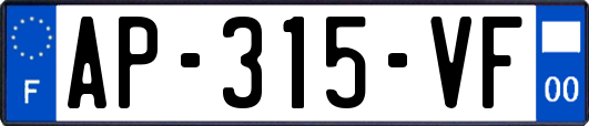 AP-315-VF