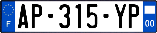 AP-315-YP