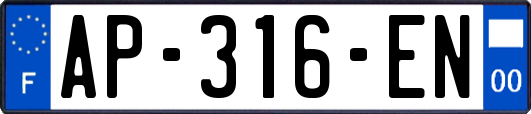 AP-316-EN