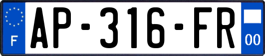 AP-316-FR