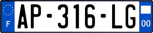 AP-316-LG