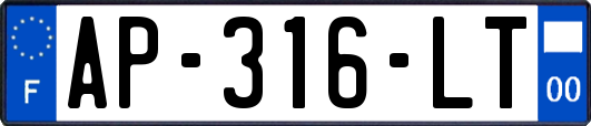 AP-316-LT
