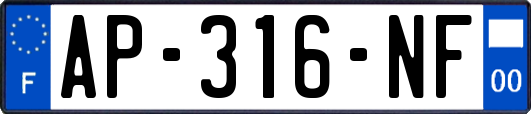 AP-316-NF