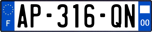 AP-316-QN
