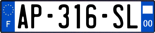 AP-316-SL