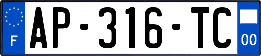 AP-316-TC