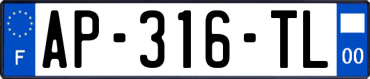 AP-316-TL