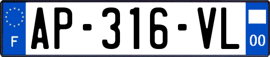 AP-316-VL