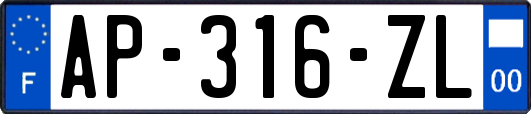 AP-316-ZL