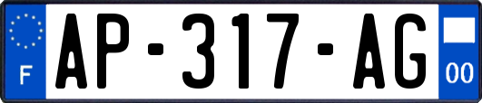 AP-317-AG