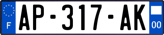 AP-317-AK