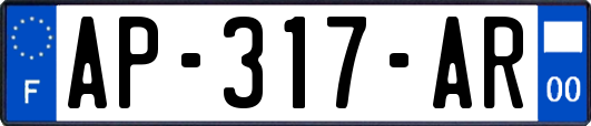 AP-317-AR