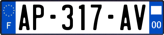 AP-317-AV