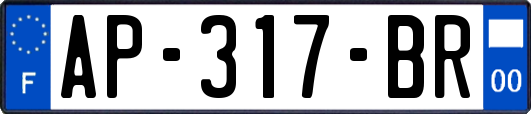 AP-317-BR