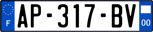 AP-317-BV