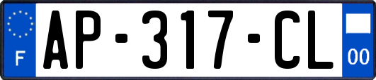AP-317-CL