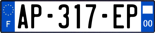 AP-317-EP