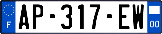 AP-317-EW